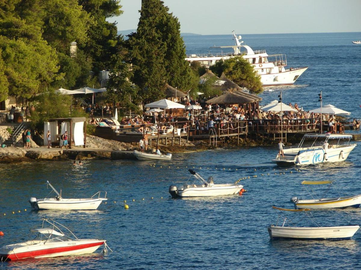 Apartments Spiko Hvar Town Exterior photo